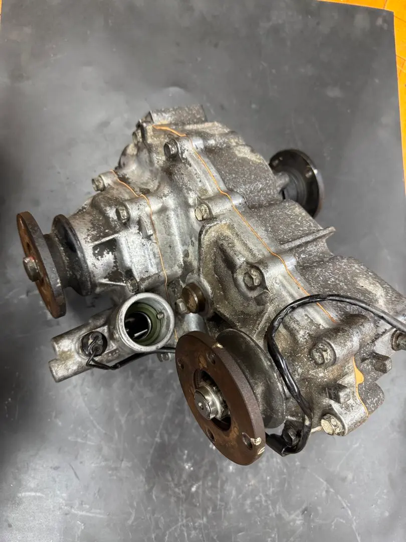 2026年最新】ジムニーja11ダウンギア 6．5の人気アイテム - メルカリ