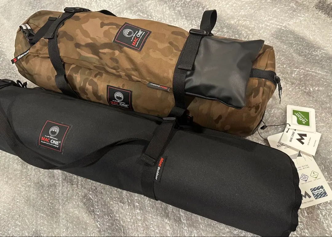 2026年最新】マックワン ポールケースの人気アイテム - メルカリ