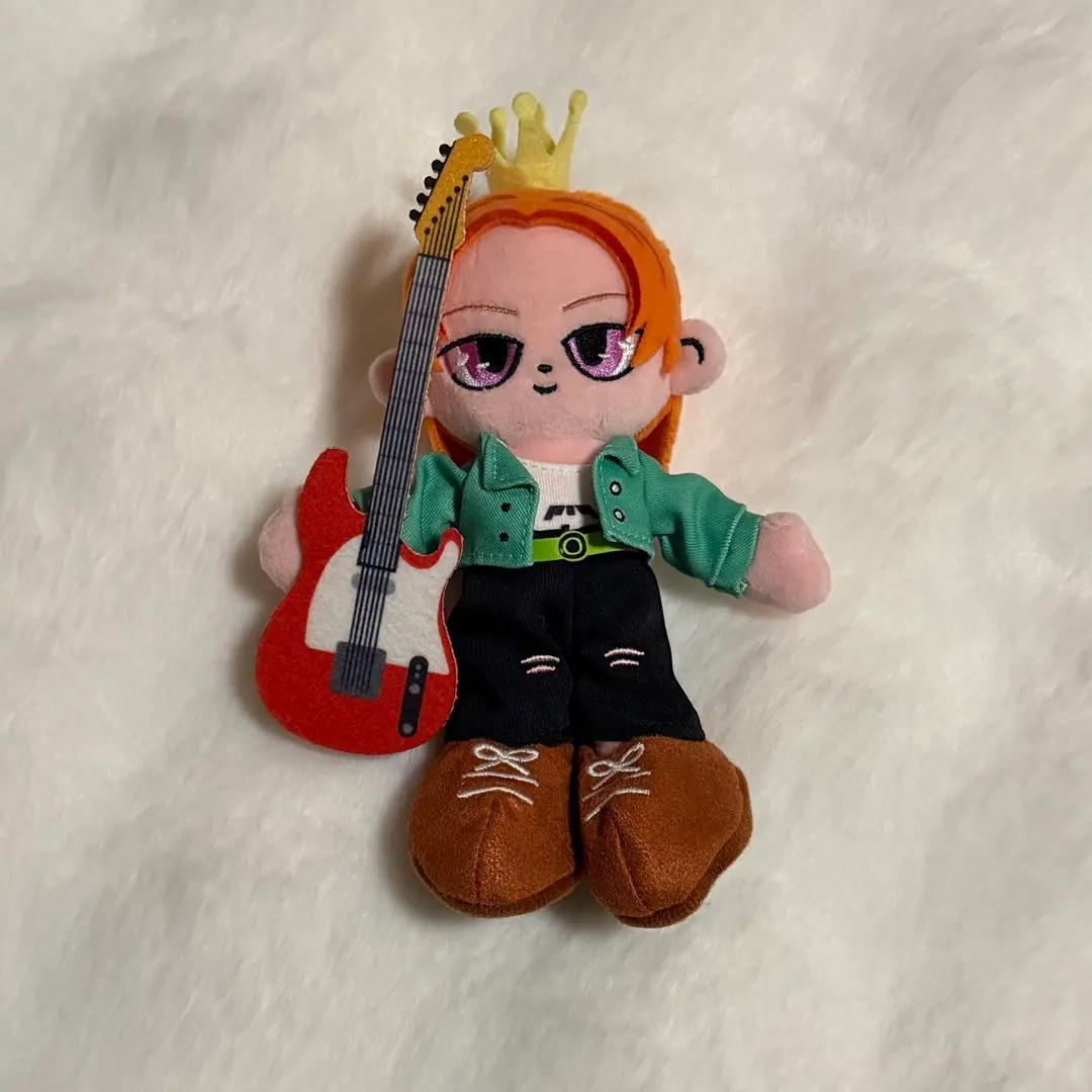 2026年最新】p1harmony テオ ぬいぐるみの人気アイテム - メルカリ