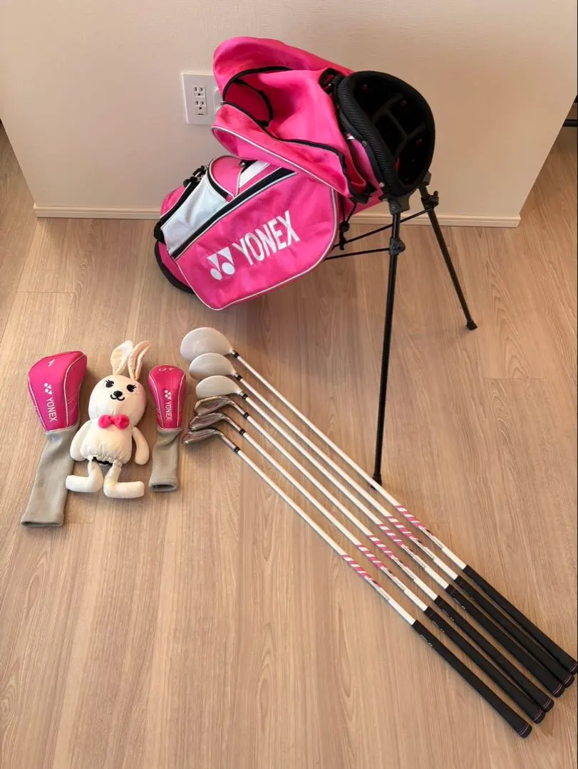 2026年最新】ゴルフクラブ ジュニア ヨネックスの人気アイテム - メルカリ