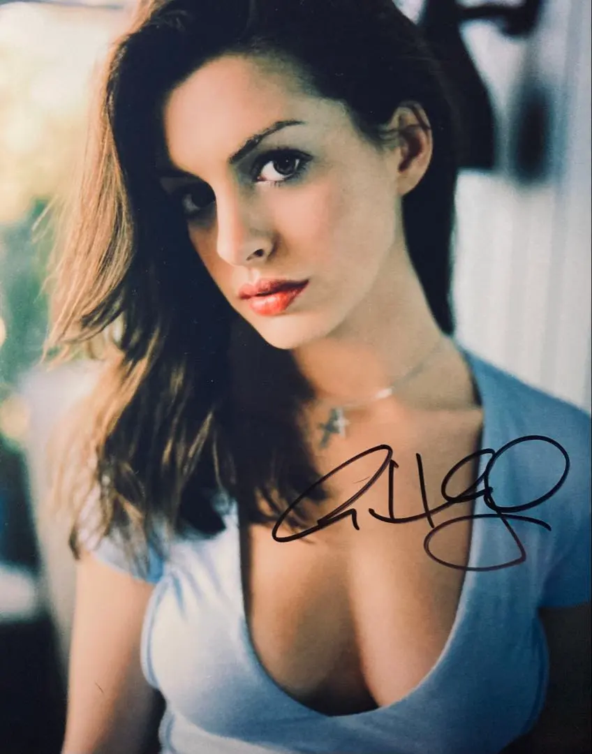 2026年最新】アンハサウェイ サインの人気アイテム - メルカリ