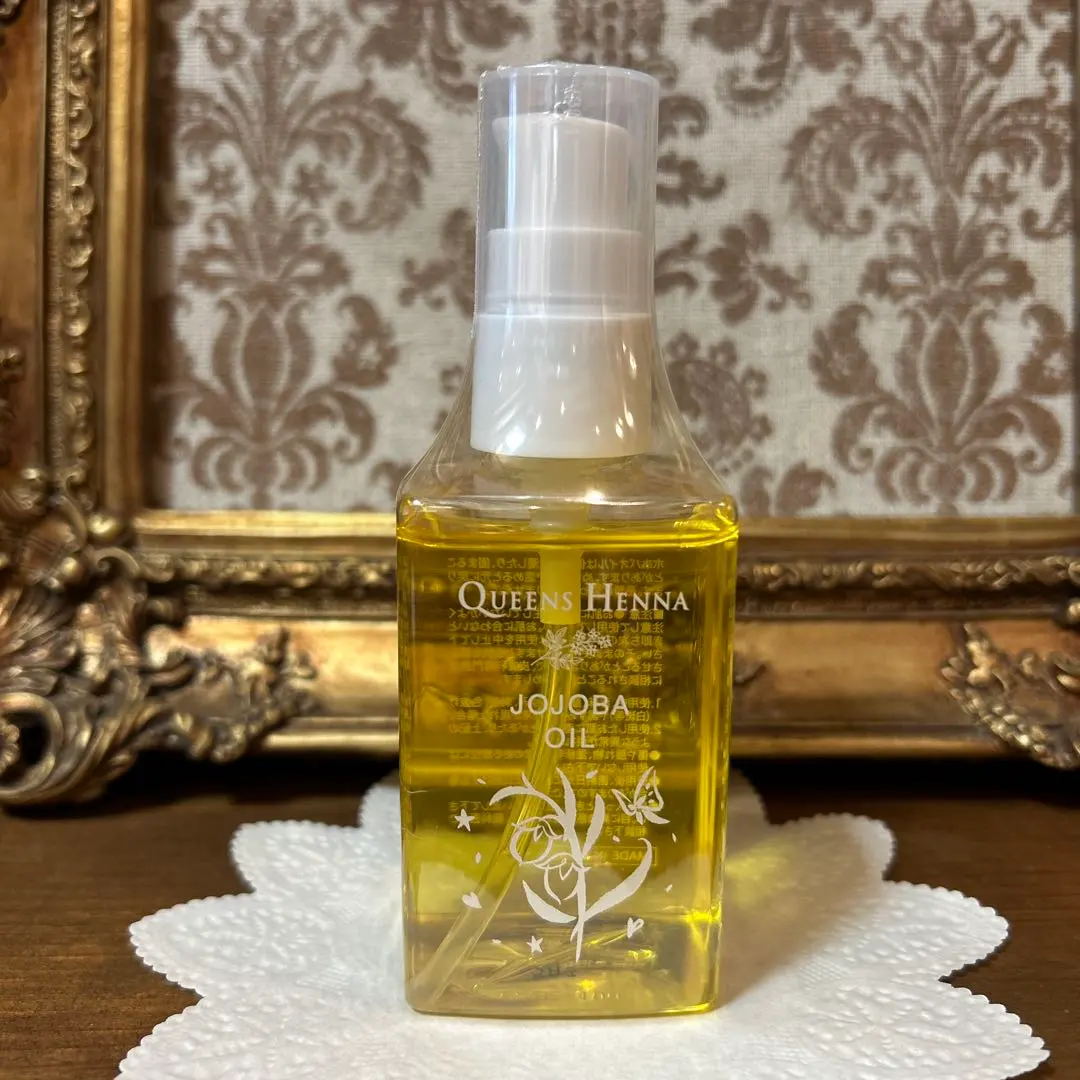 2026年最新】クイーンズヘナ オイルの人気アイテム - メルカリ
