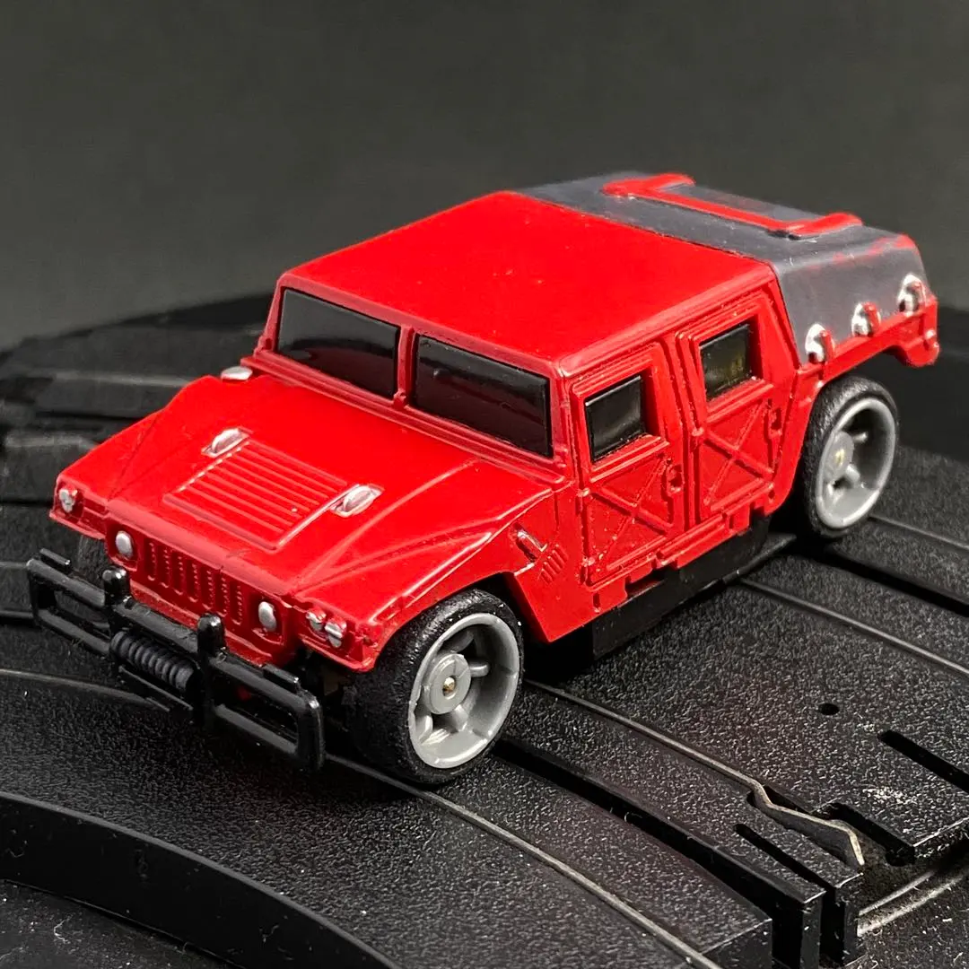 2026年最新】スロットカー tycoの人気アイテム - メルカリ