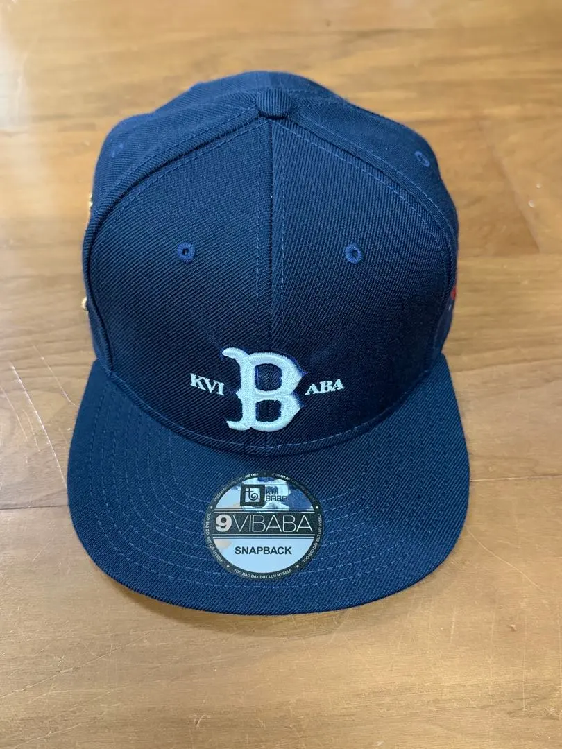 2026年最新】KviBaba キャップの人気アイテム - メルカリ