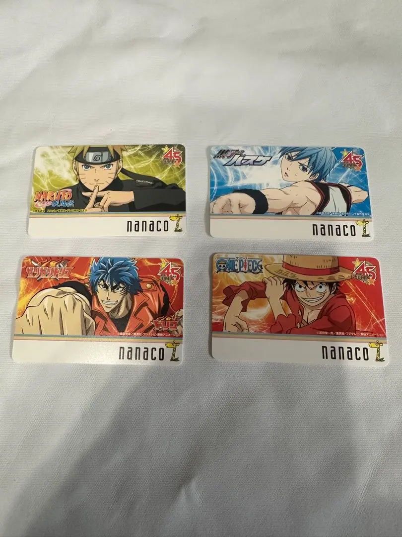 2026年最新】ナナコ ナルトの人気アイテム - メルカリ