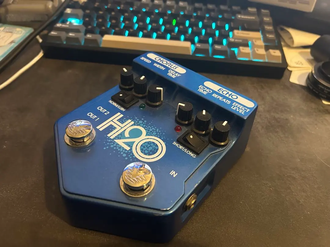 2026年最新】visual sound h2oの人気アイテム - メルカリ