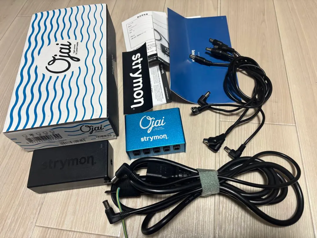 2026年最新】strymon ojaiの人気アイテム - メルカリ