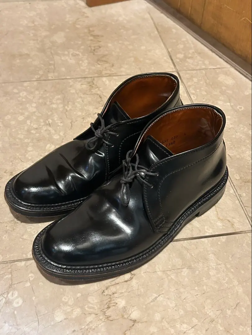 2026年最新】alden 1340の人気アイテム - メルカリ