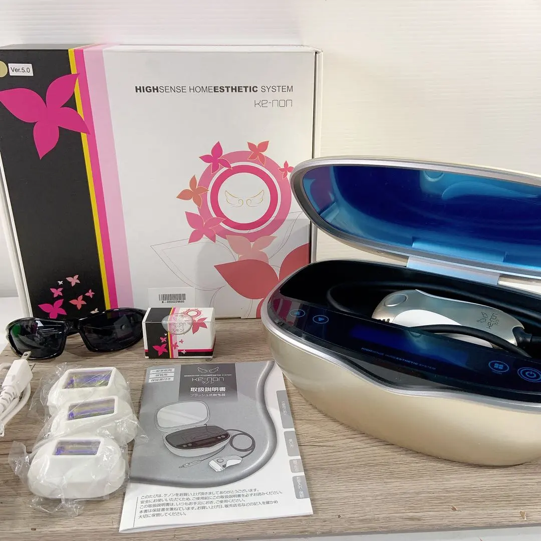 2026年最新】ケノン 5.0の人気アイテム - メルカリ