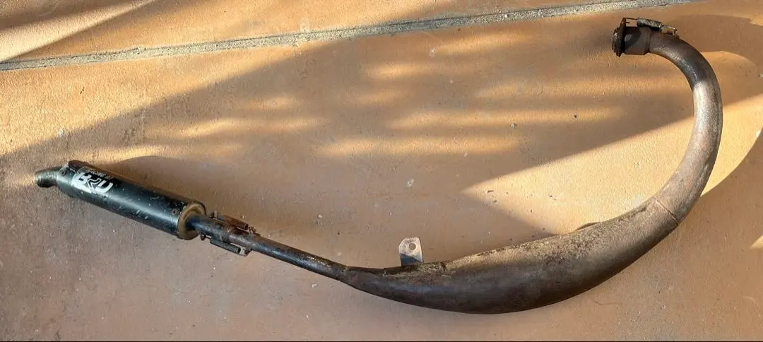 2026年最新】brdマフラーの人気アイテム - メルカリ