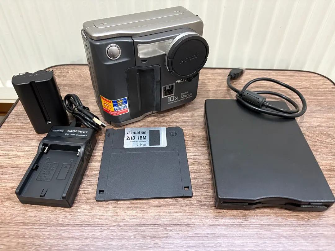 2026年最新】mvc-fd7の人気アイテム - メルカリ