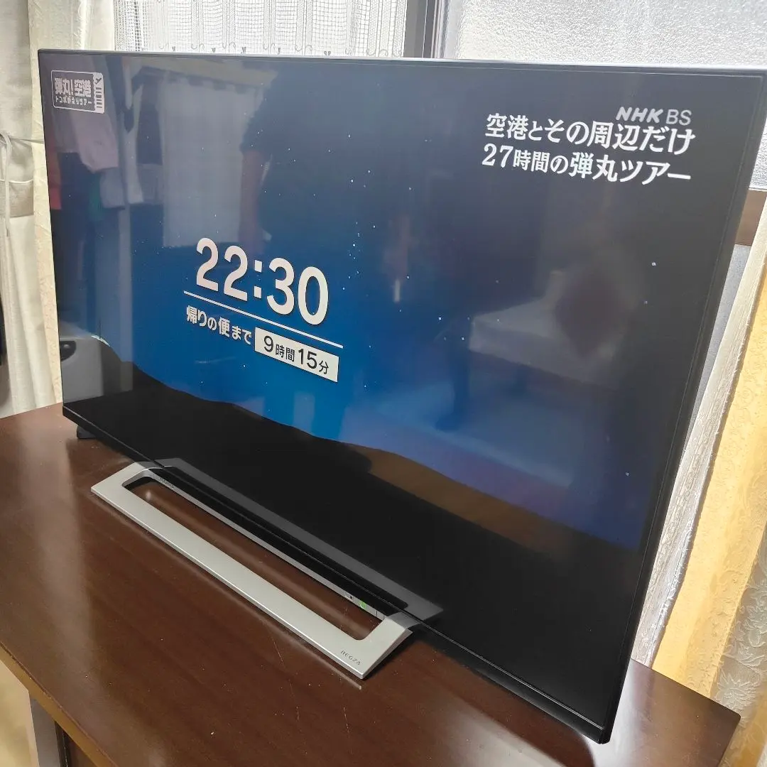 2026年最新】東芝 レグザ 43v型の人気アイテム - メルカリ