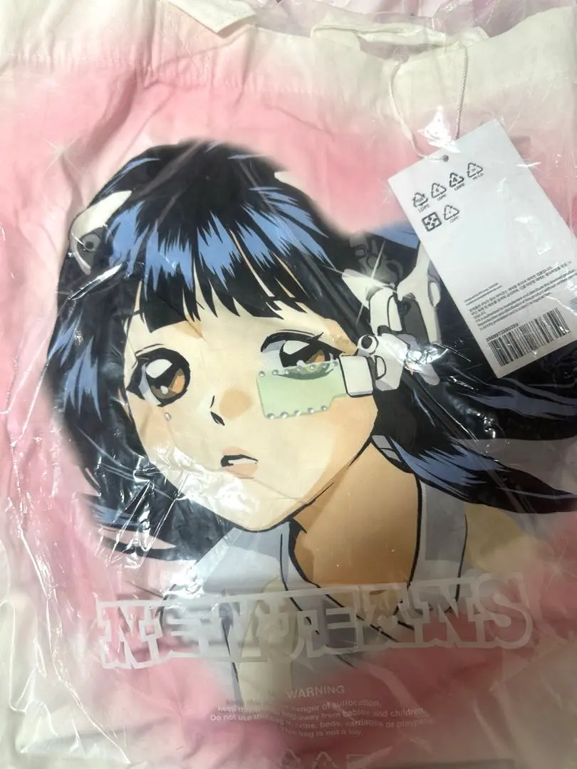 2026年最新】newjeans get up tシャツの人気アイテム - メルカリ