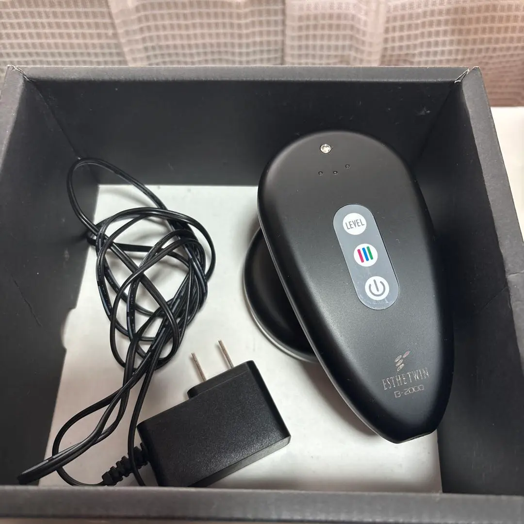 2026年最新】エステツイン b-2000の人気アイテム - メルカリ