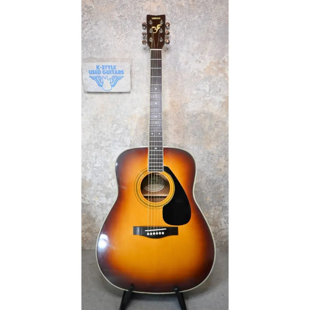 2026年最新】yamaha fg-725の人気アイテム - メルカリ