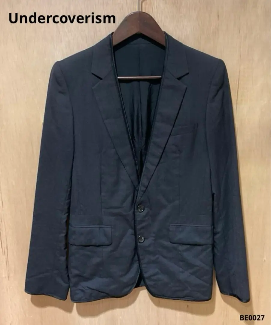 2026年最新】アンダーカバー 07SSの人気アイテム - メルカリ