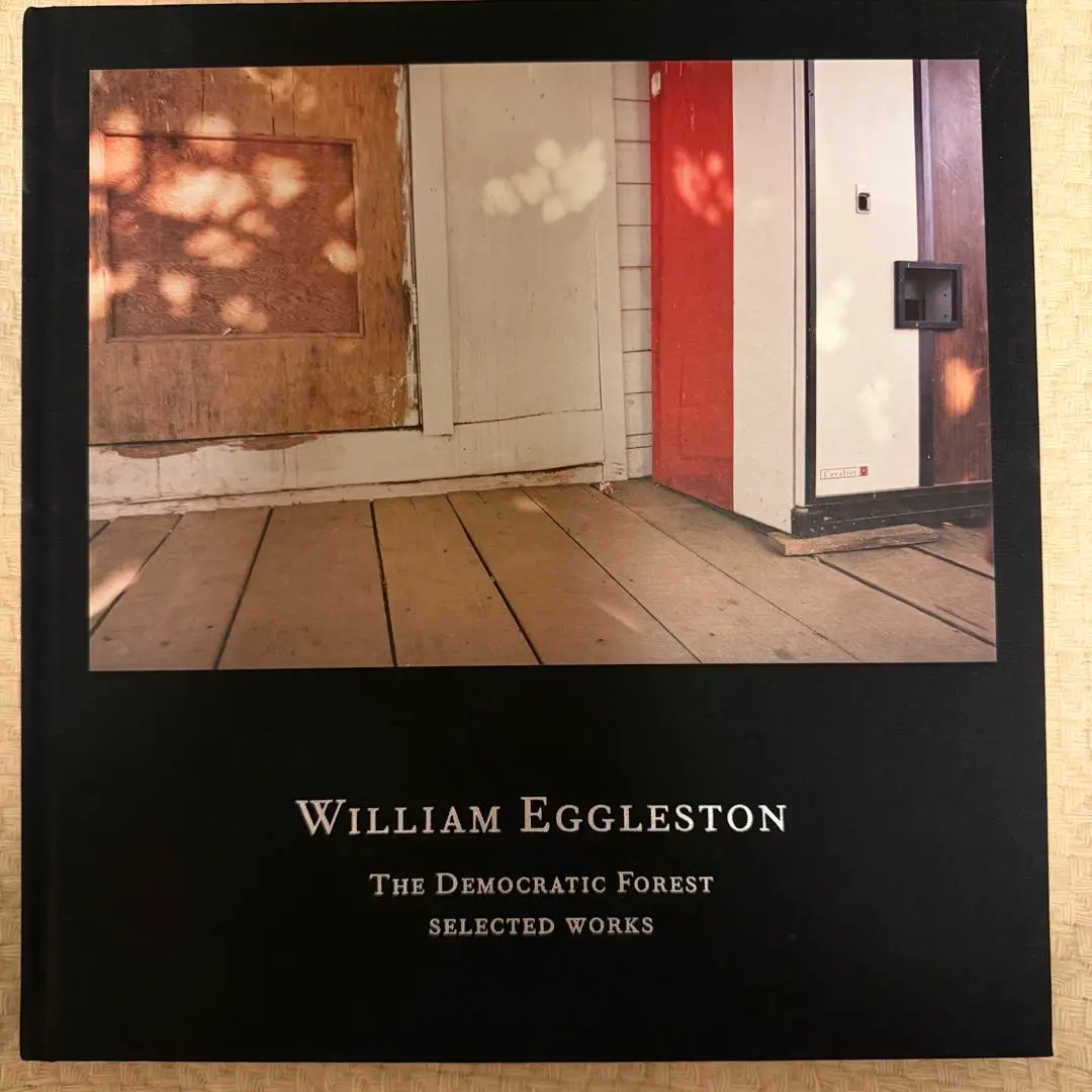 2026年最新】William Eggleston ウィリアム・エグルストンの人気