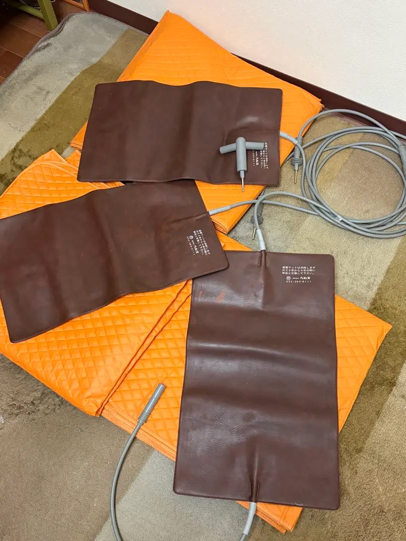 2026年最新】パワーヘルスマットの人気アイテム - メルカリ