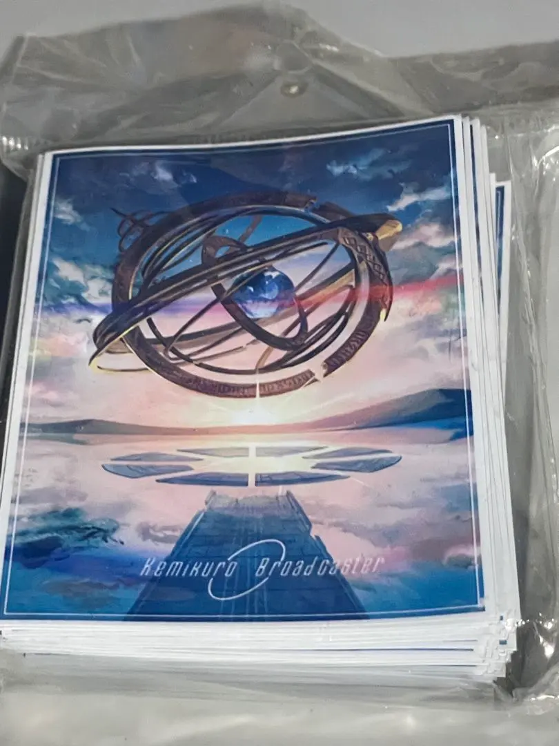 2026年最新】けみくろ放送局 スリーブの人気アイテム - メルカリ