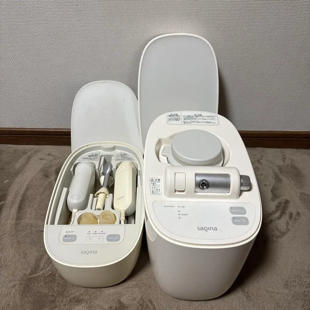 2026年最新】フヨウサキナ 美顔器の人気アイテム - メルカリ