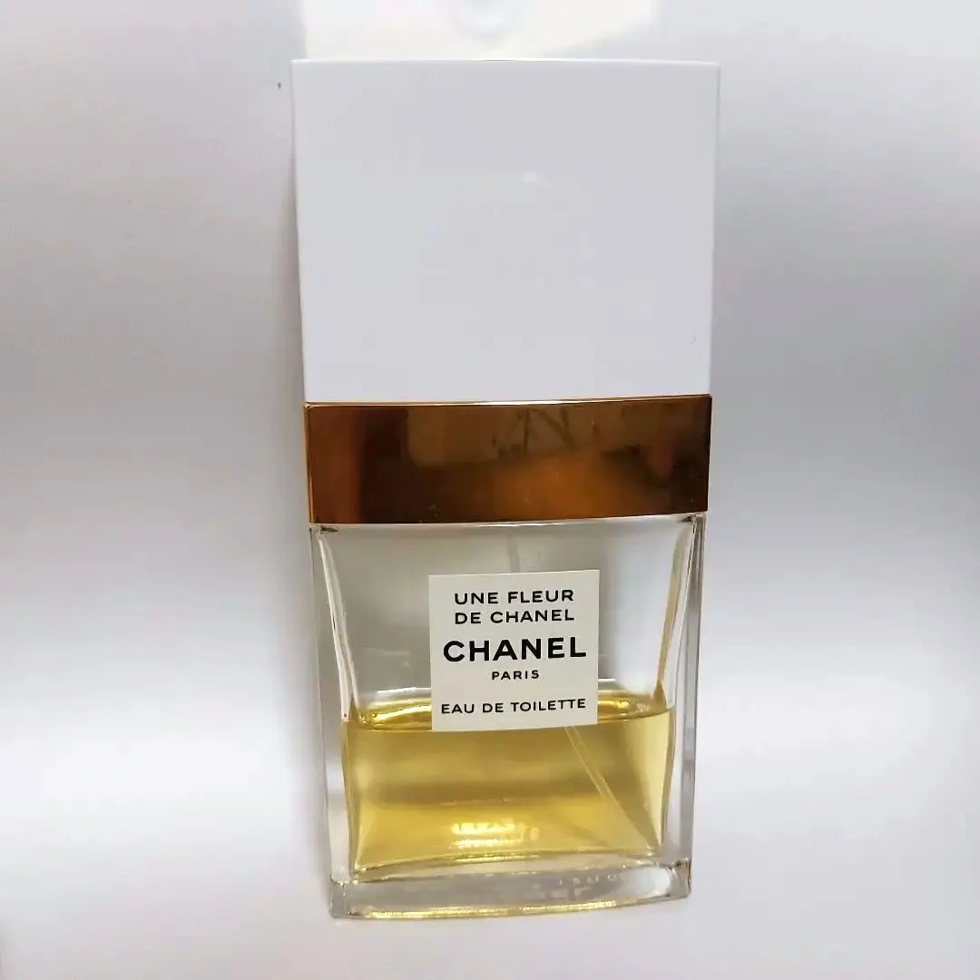 2026年最新】une fleur de chanelの人気アイテム - メルカリ