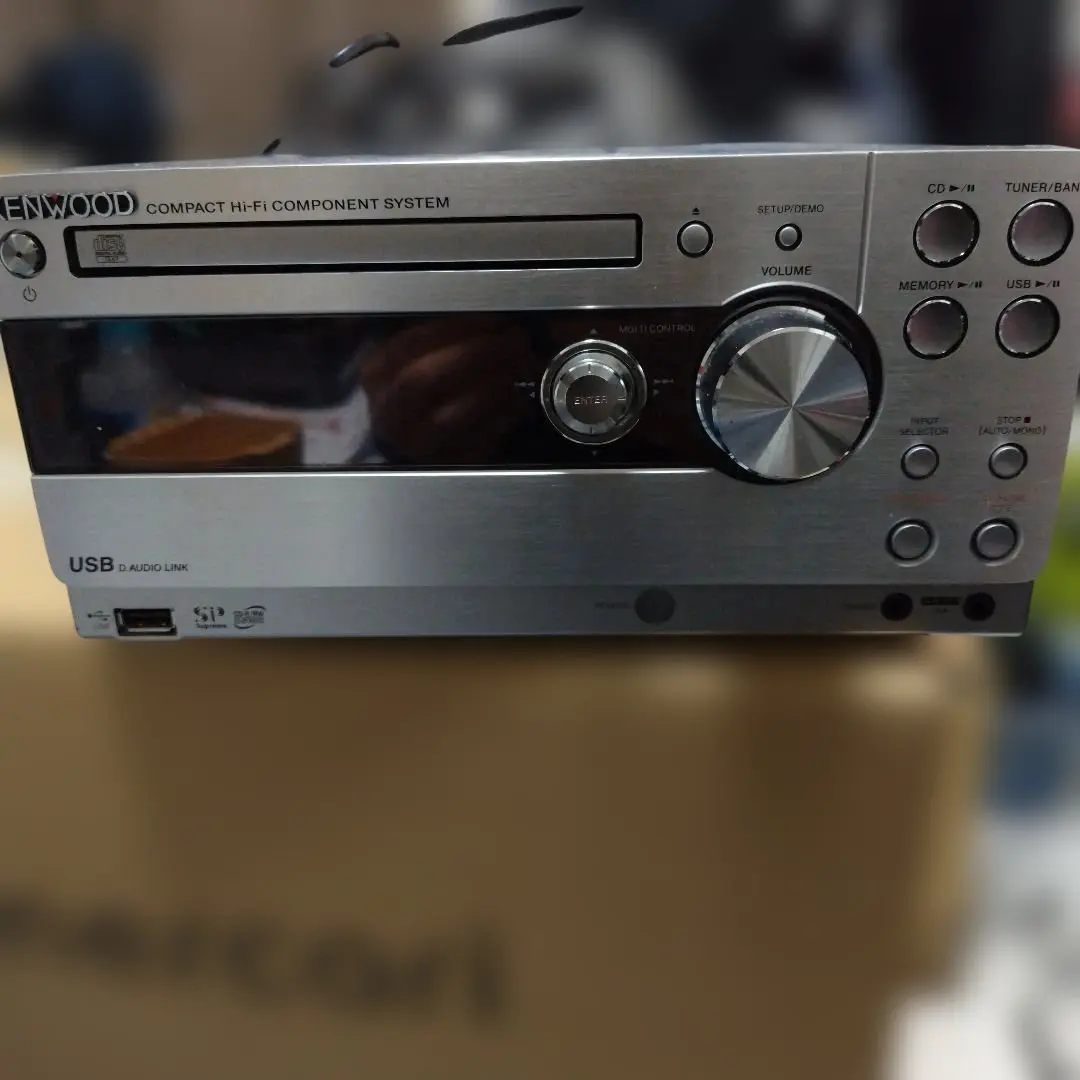 2026年最新】kenwood rd-vh5mdの人気アイテム - メルカリ