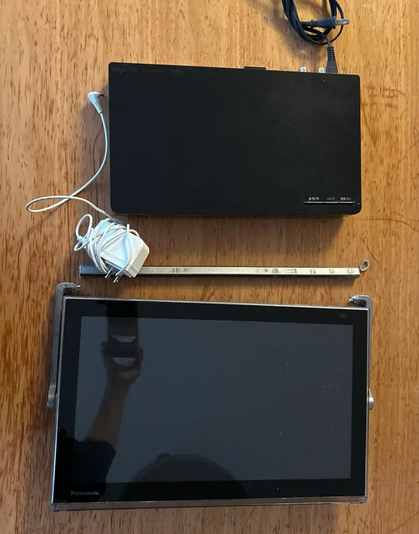 2026年最新】Panasonic その他：ジャンク ポータブルテレビの人気