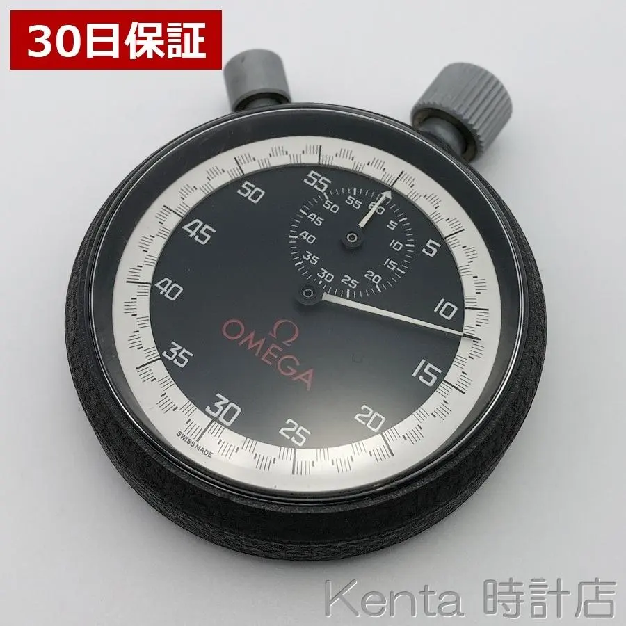 2026年最新】オメガ ストップウォッチの人気アイテム - メルカリ