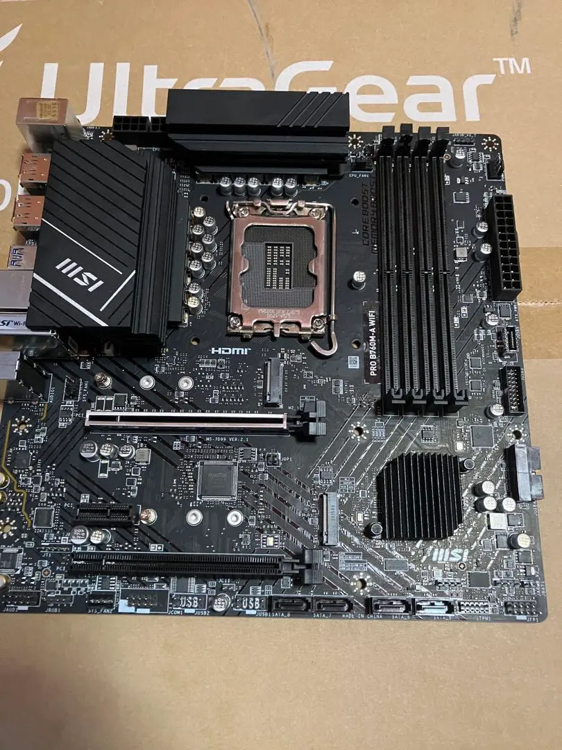 2026年最新】LGA1700 ジャンクの人気アイテム - メルカリ