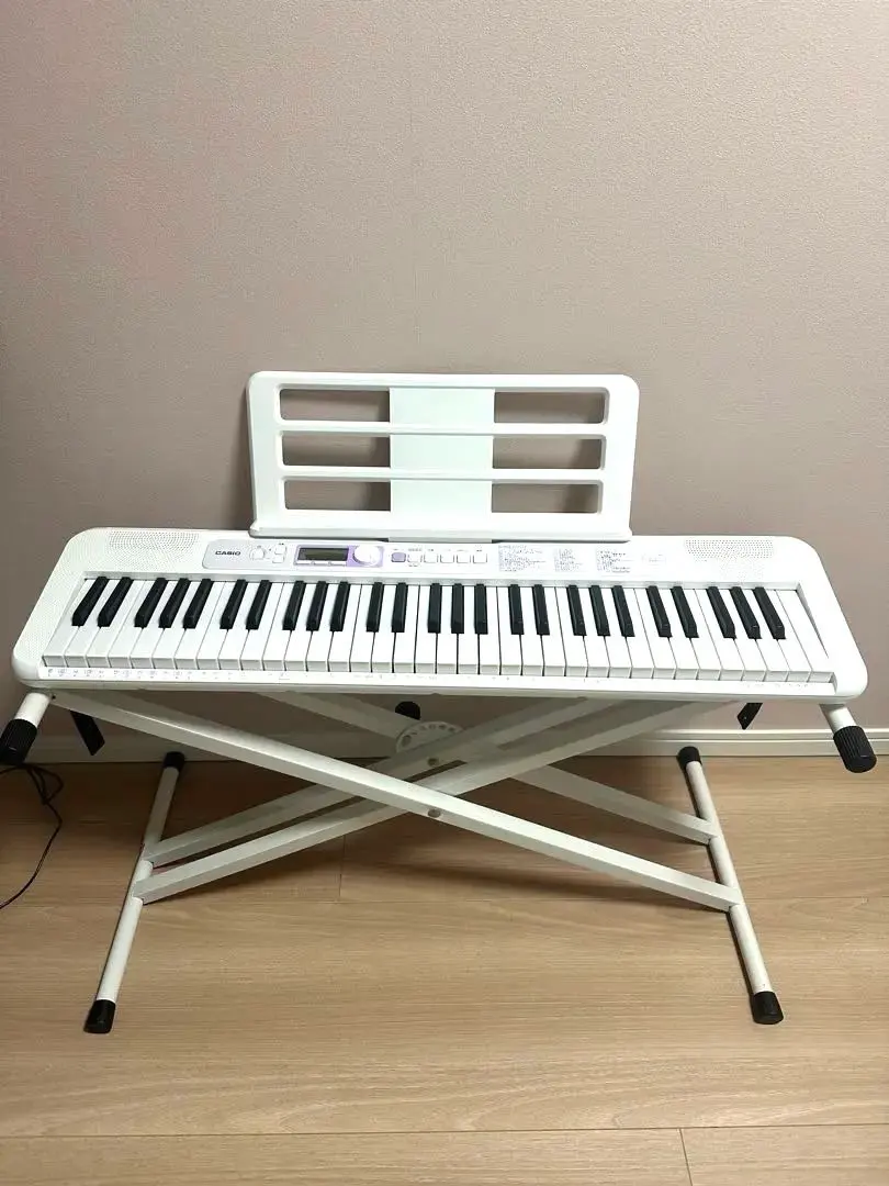 2026年最新】casio lk-315の人気アイテム - メルカリ