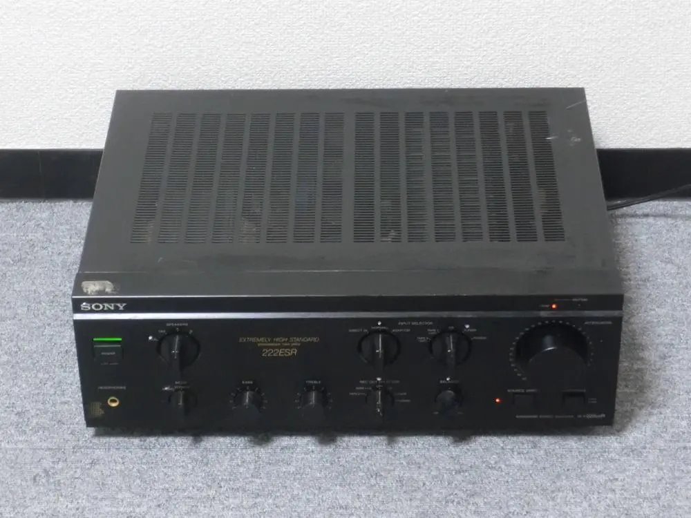 2026年最新】sony ta-f222の人気アイテム - メルカリ