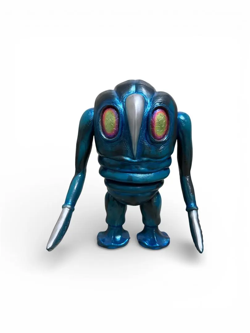 2026年最新】m1号 ヘドラの人気アイテム - メルカリ