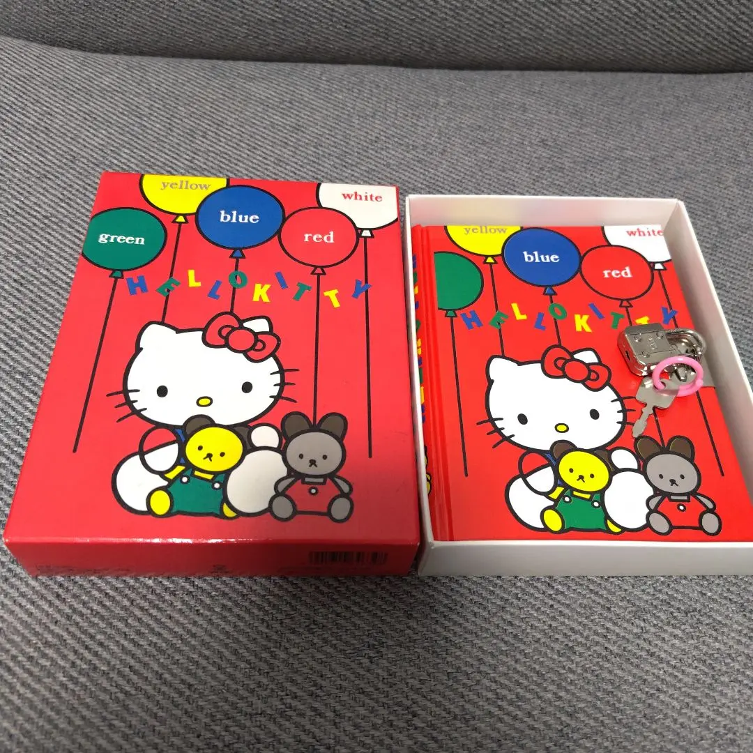 2026年最新】日記帳 鍵付き レトロの人気アイテム - メルカリ