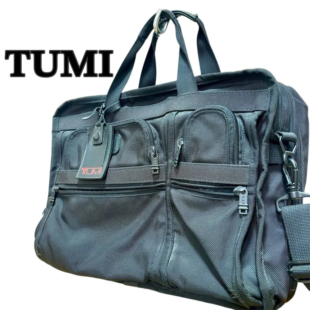 2026年最新】tumi 2621d3の人気アイテム - メルカリ