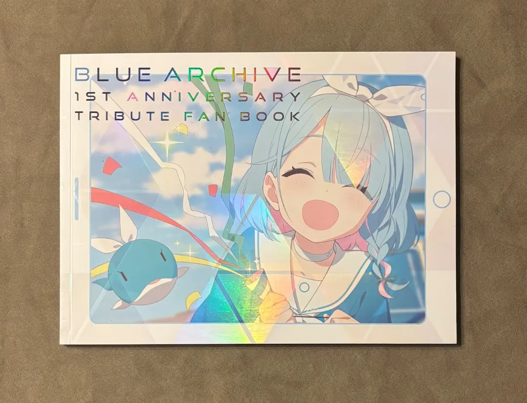 2026年最新】tribute fanbookの人気アイテム - メルカリ