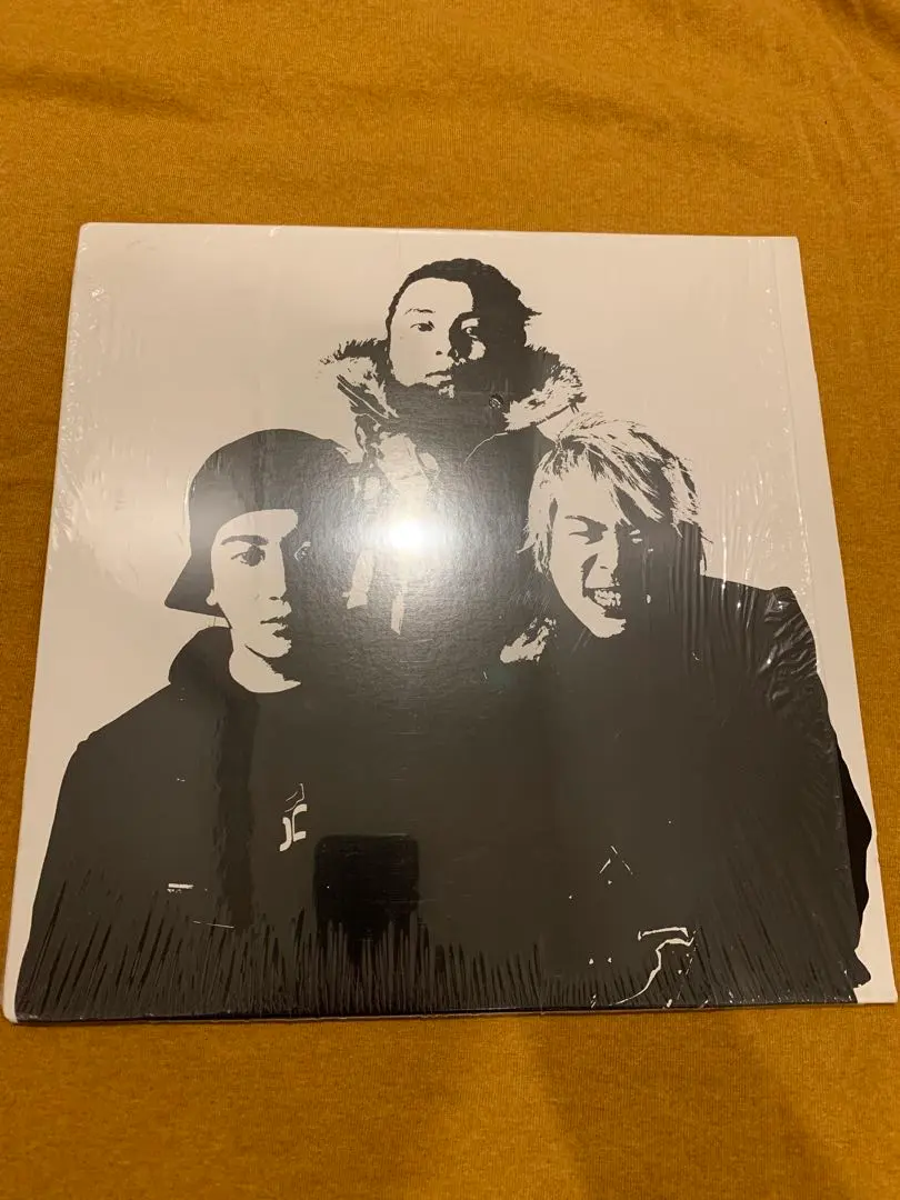 2026年最新】kICK the can crew レコードの人気アイテム - メルカリ