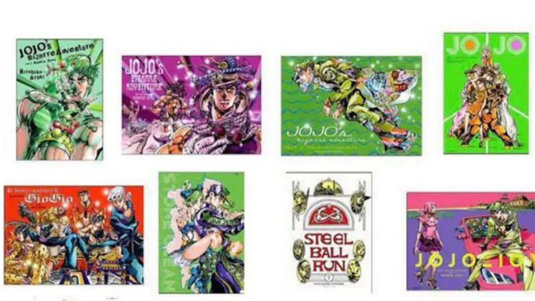 2026年最新】ジョジョ展2012仙台の人気アイテム - メルカリ