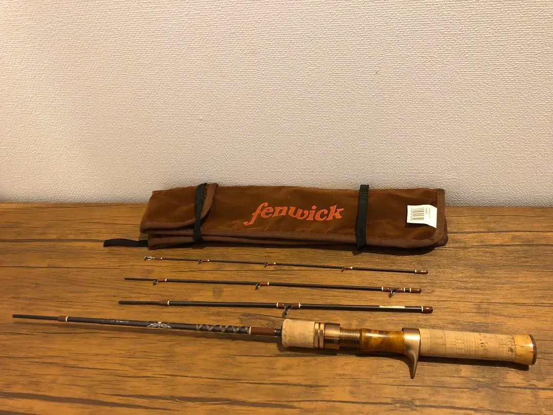 2026年最新】フェンウィック gfsの人気アイテム - メルカリ