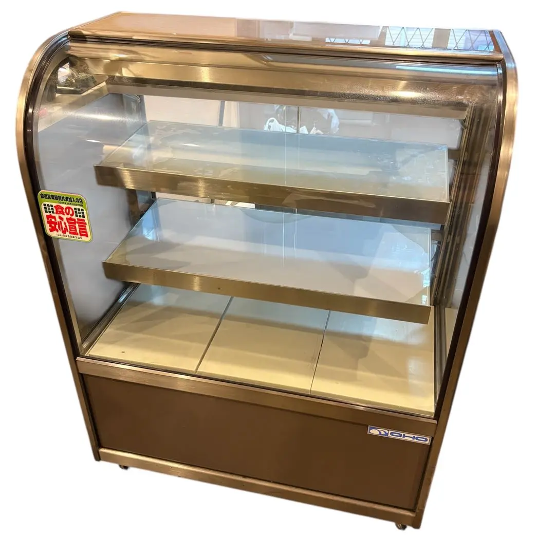 2026年最新】冷蔵ショーケース 大穂の人気アイテム - メルカリ