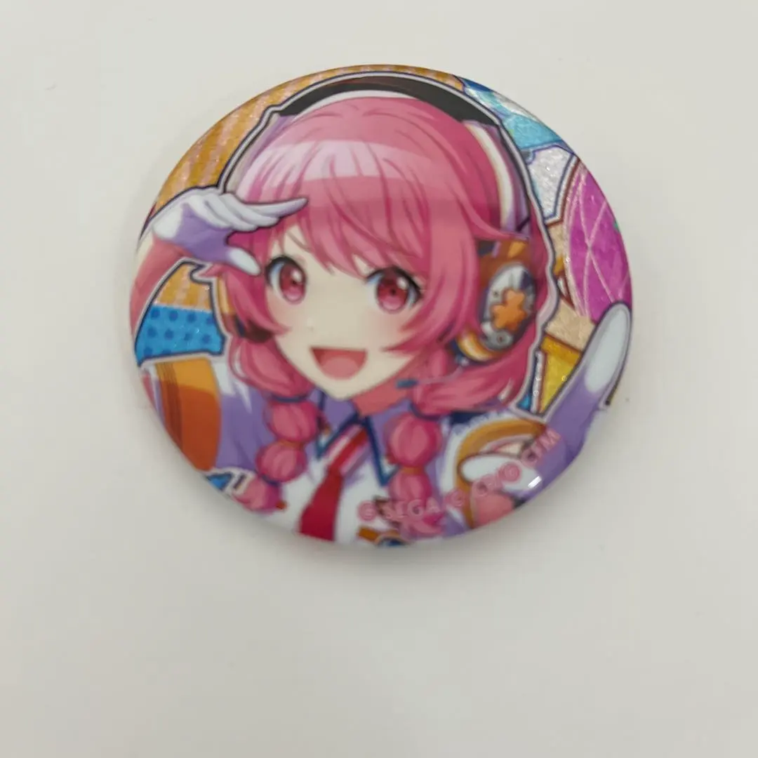 2026年最新】桃井愛莉 缶バッジ 30aの人気アイテム - メルカリ