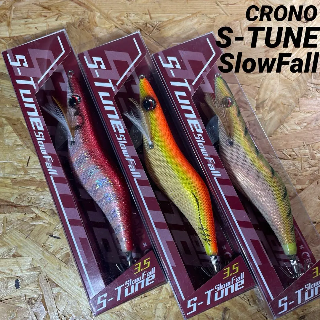 2026年最新】クロノ sチューンの人気アイテム - メルカリ