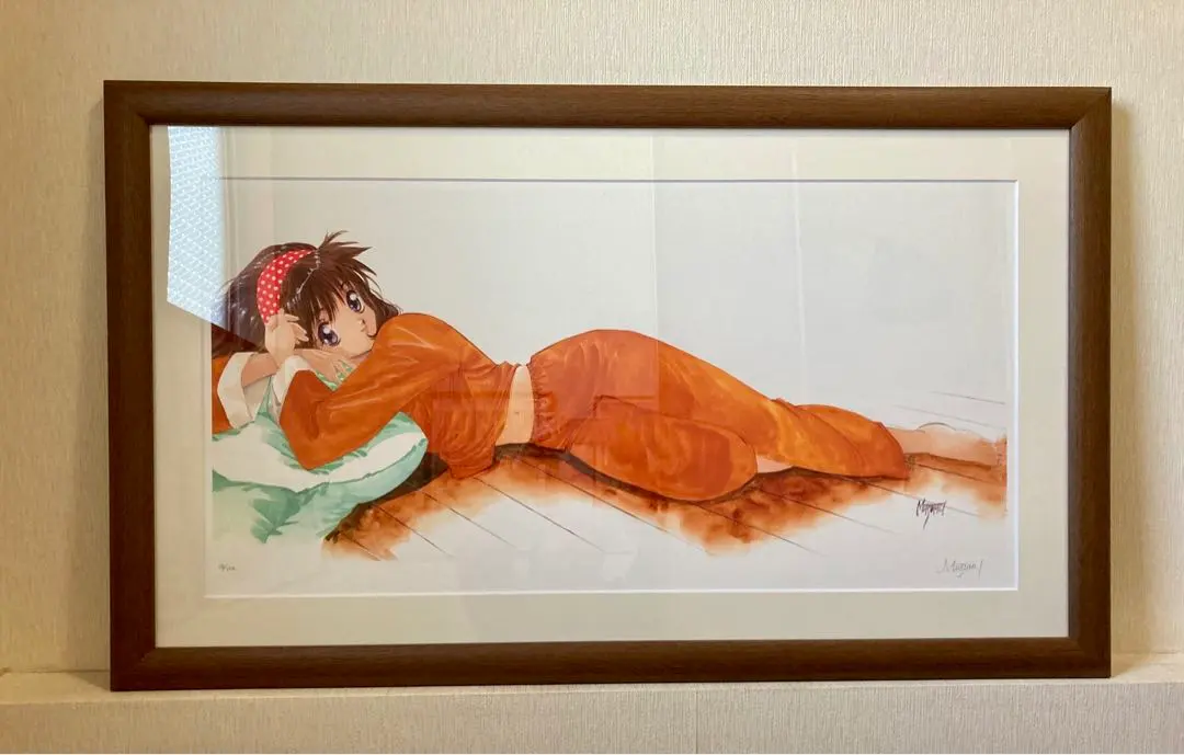 2026年最新】いのまたむつみ 版画の人気アイテム - メルカリ