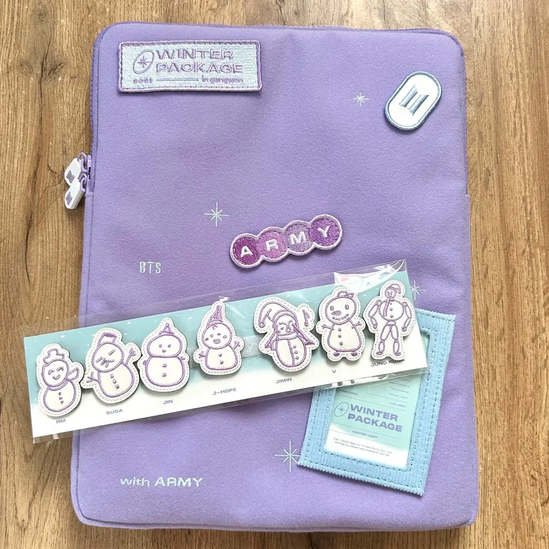 2026年最新】ウィンパケ 2021 グクの人気アイテム - メルカリ