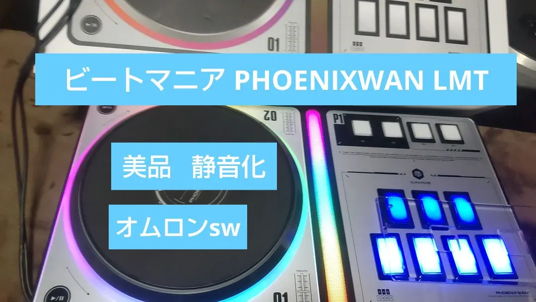 2026年最新】phoenixwan lmtの人気アイテム - メルカリ