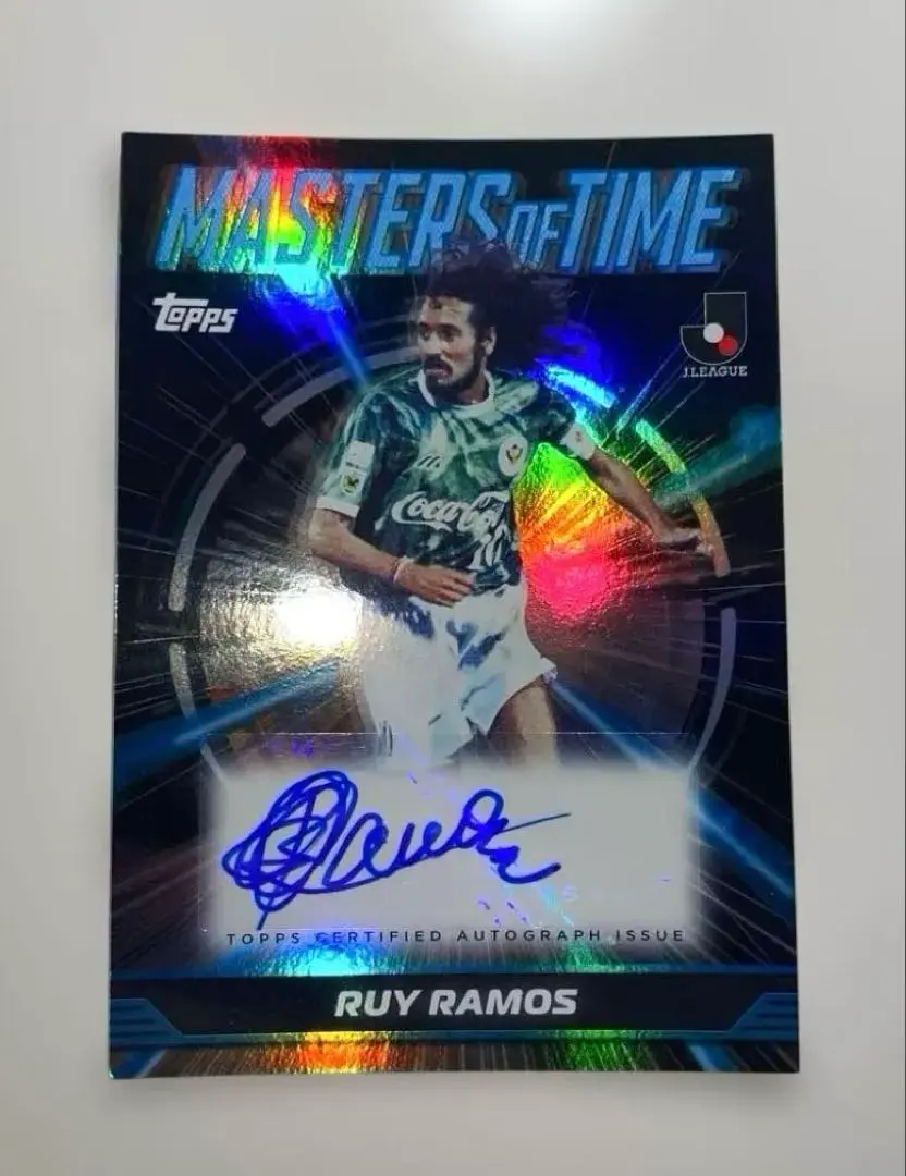 2026年最新】ラモス瑠偉 サインの人気アイテム - メルカリ