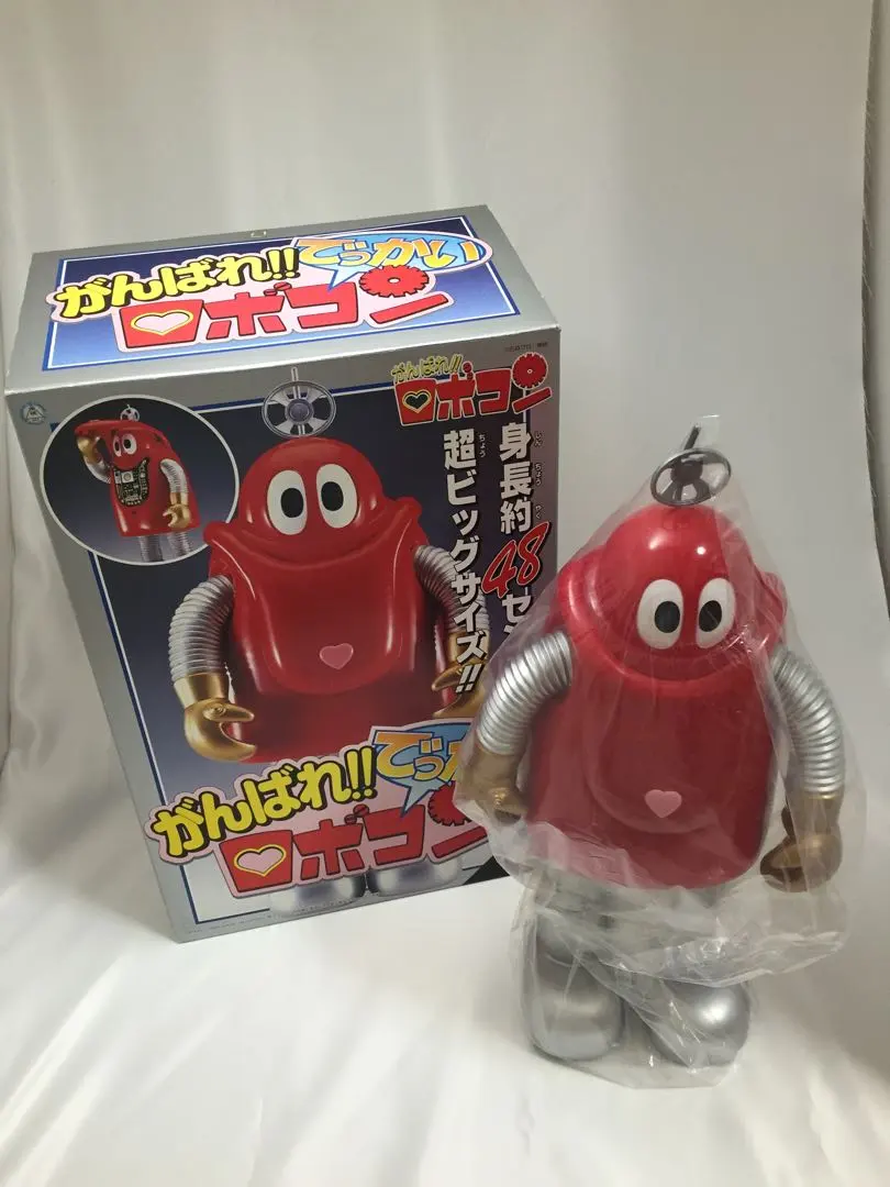 2026年最新】でっかいロボコンの人気アイテム - メルカリ