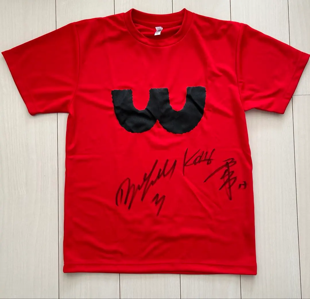 2026年最新】市川健太 サインの人気アイテム - メルカリ