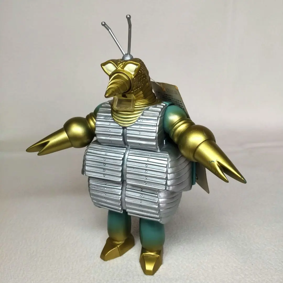 2026年最新】モゲラ ソフビの人気アイテム - メルカリ