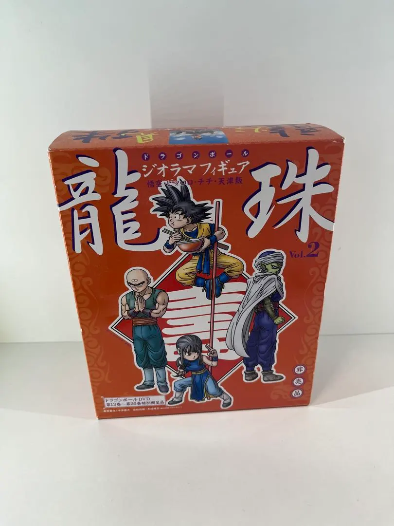 2026年最新】ドラゴンボール ジオラマフィギュア dvdの人気アイテム