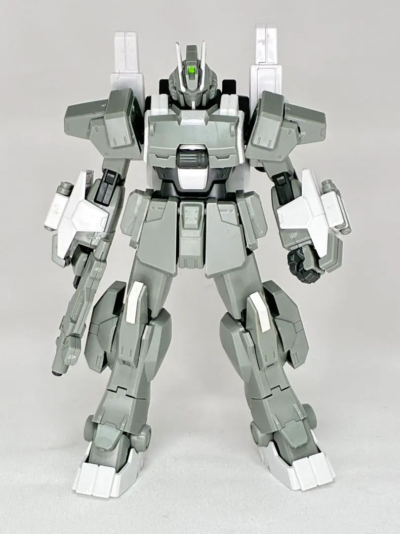 2026年最新】HGBF 1/144 ガンダム Ez-SR の人気アイテム - メルカリ